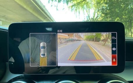 Mercedes-Benz C-Класс, 2021 год, 2 190 000 рублей, 15 фотография