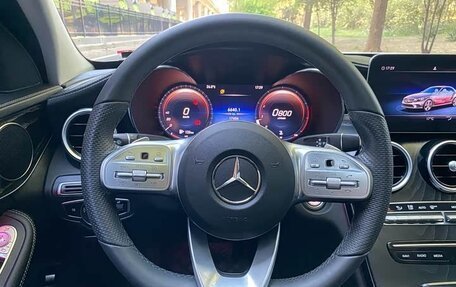 Mercedes-Benz C-Класс, 2021 год, 2 190 000 рублей, 16 фотография