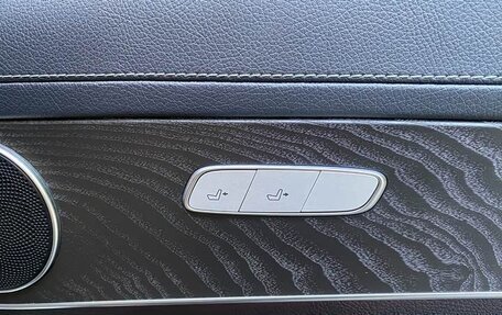 Mercedes-Benz C-Класс, 2021 год, 2 190 000 рублей, 20 фотография