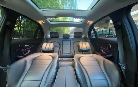 Mercedes-Benz C-Класс, 2021 год, 2 190 000 рублей, 22 фотография