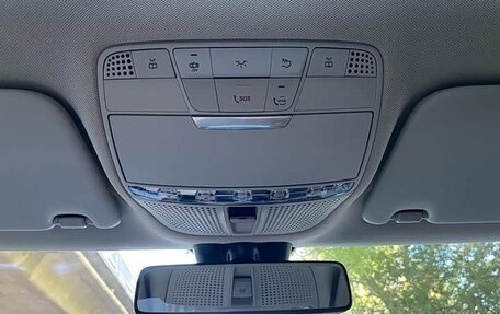 Mercedes-Benz C-Класс, 2021 год, 2 190 000 рублей, 26 фотография