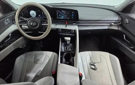 Hyundai Avante, 2022 год, 1 305 030 рублей, 5 фотография