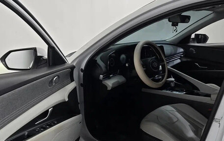 Hyundai Avante, 2022 год, 1 305 030 рублей, 8 фотография