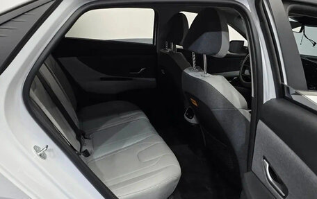 Hyundai Avante, 2022 год, 1 305 030 рублей, 13 фотография