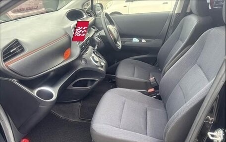 Toyota Sienta II, 2017 год, 1 165 000 рублей, 9 фотография