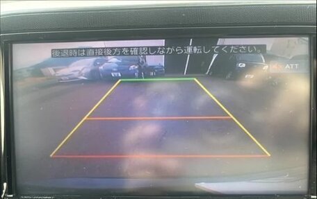 Toyota Sienta II, 2017 год, 1 165 000 рублей, 13 фотография