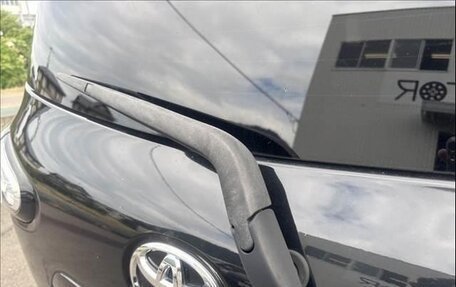 Toyota Sienta II, 2017 год, 1 165 000 рублей, 23 фотография