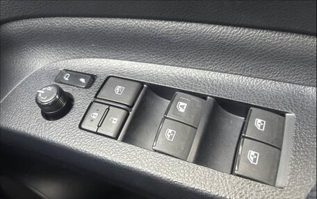 Toyota Sienta II, 2017 год, 1 165 000 рублей, 20 фотография