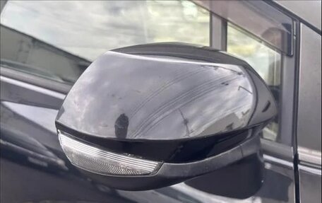 Toyota Sienta II, 2017 год, 1 165 000 рублей, 19 фотография