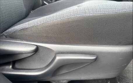 Toyota Sienta II, 2017 год, 1 165 000 рублей, 22 фотография