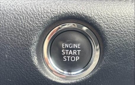 Toyota Sienta II, 2017 год, 1 165 000 рублей, 15 фотография