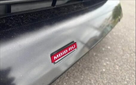 Toyota Sienta II, 2017 год, 1 165 000 рублей, 17 фотография