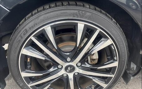 Toyota Sienta II, 2017 год, 1 165 000 рублей, 29 фотография