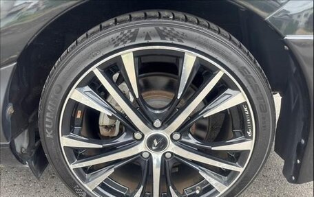 Toyota Sienta II, 2017 год, 1 165 000 рублей, 28 фотография