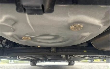 Toyota Sienta II, 2017 год, 1 165 000 рублей, 31 фотография