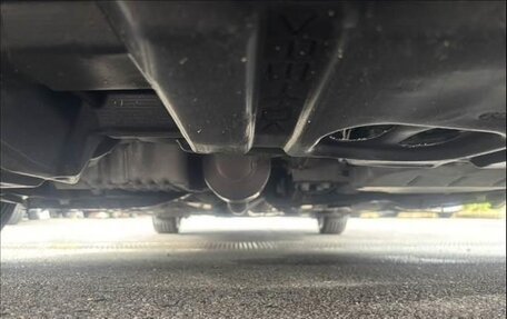 Toyota Sienta II, 2017 год, 1 165 000 рублей, 30 фотография