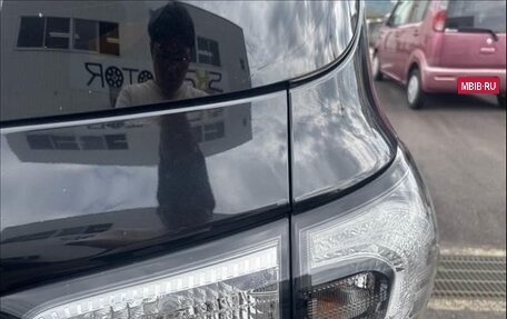 Toyota Sienta II, 2017 год, 1 165 000 рублей, 26 фотография