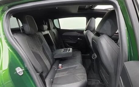 Peugeot 308, 2022 год, 2 330 555 рублей, 9 фотография