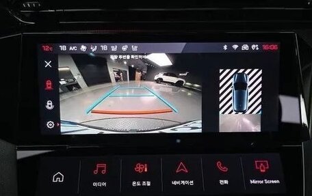 Peugeot 308, 2022 год, 2 330 555 рублей, 10 фотография