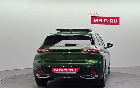 Peugeot 308, 2022 год, 2 330 555 рублей, 3 фотография