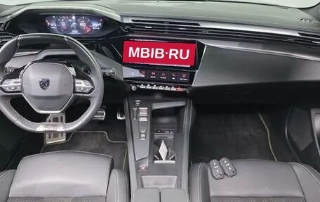 Peugeot 308, 2022 год, 2 330 555 рублей, 5 фотография