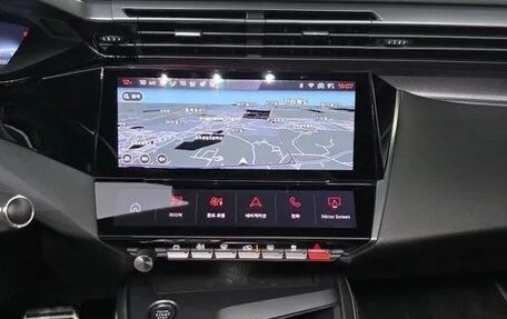 Peugeot 308, 2022 год, 2 330 555 рублей, 11 фотография