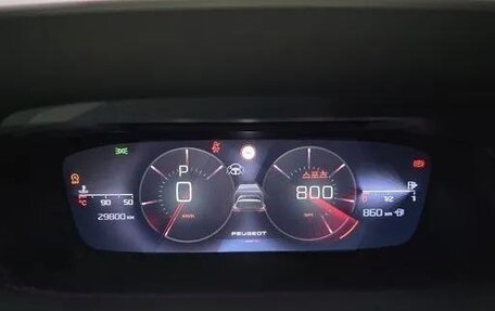 Peugeot 308, 2022 год, 2 330 555 рублей, 16 фотография