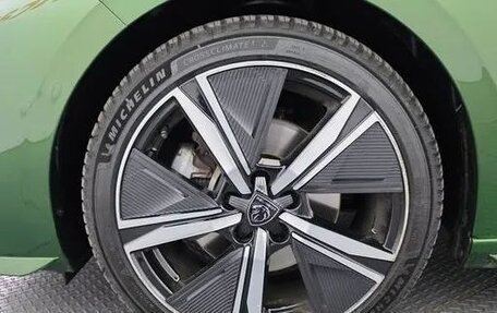 Peugeot 308, 2022 год, 2 330 555 рублей, 18 фотография