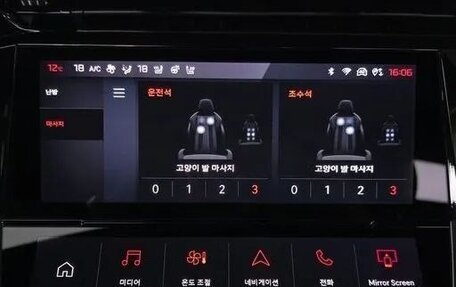 Peugeot 308, 2022 год, 2 330 555 рублей, 13 фотография