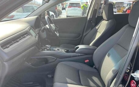 Honda Vezel, 2021 год, 1 550 000 рублей, 12 фотография