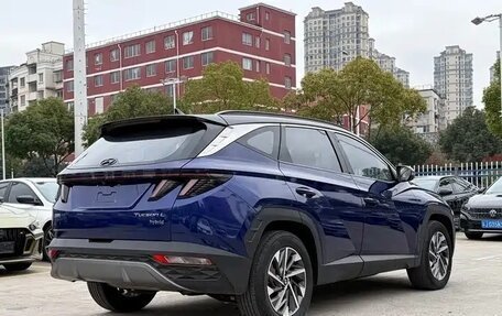 Hyundai Tucson, 2022 год, 2 650 000 рублей, 6 фотография