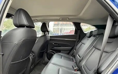 Hyundai Tucson, 2022 год, 2 650 000 рублей, 8 фотография