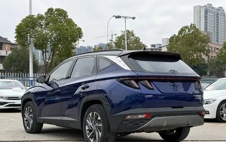 Hyundai Tucson, 2022 год, 2 650 000 рублей, 4 фотография