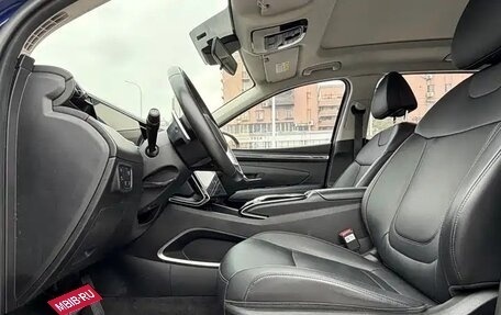 Hyundai Tucson, 2022 год, 2 650 000 рублей, 7 фотография