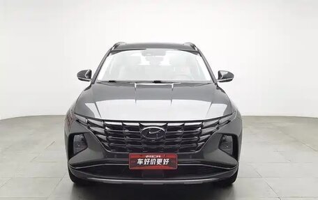 Hyundai Tucson, 2022 год, 2 450 000 рублей, 3 фотография