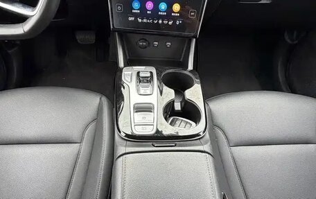 Hyundai Tucson, 2022 год, 2 650 000 рублей, 11 фотография