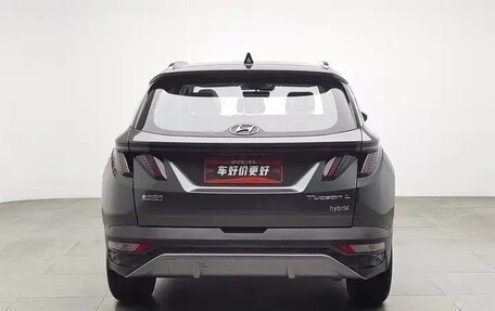 Hyundai Tucson, 2022 год, 2 450 000 рублей, 4 фотография