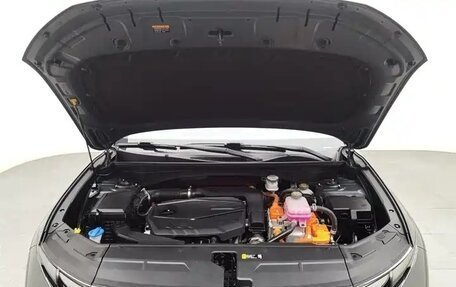 Hyundai Tucson, 2022 год, 2 450 000 рублей, 6 фотография