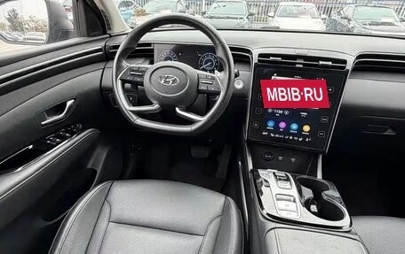 Hyundai Tucson, 2022 год, 2 650 000 рублей, 13 фотография