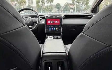 Hyundai Tucson, 2022 год, 2 650 000 рублей, 14 фотография