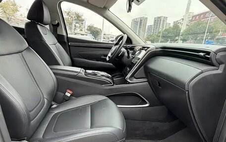 Hyundai Tucson, 2022 год, 2 650 000 рублей, 16 фотография