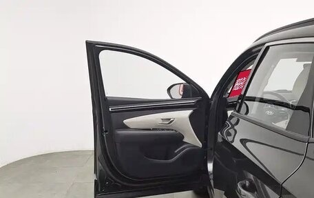 Hyundai Tucson, 2022 год, 2 450 000 рублей, 8 фотография