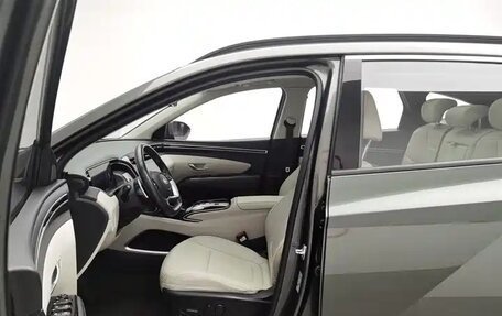 Hyundai Tucson, 2022 год, 2 450 000 рублей, 10 фотография