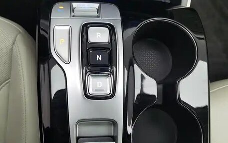 Hyundai Tucson, 2022 год, 2 450 000 рублей, 13 фотография