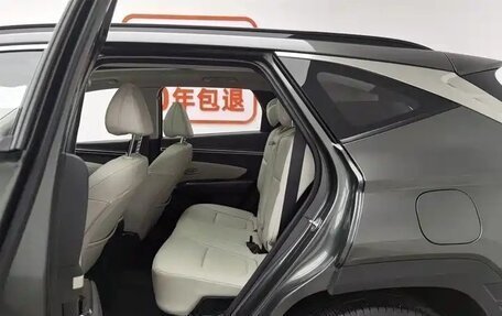 Hyundai Tucson, 2022 год, 2 450 000 рублей, 15 фотография