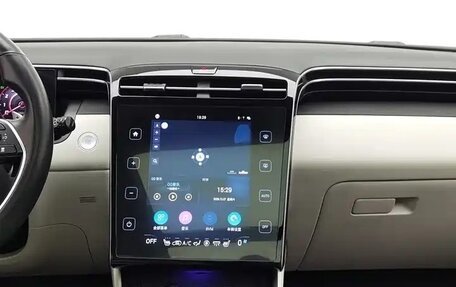 Hyundai Tucson, 2022 год, 2 450 000 рублей, 12 фотография