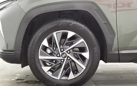 Hyundai Tucson, 2022 год, 2 450 000 рублей, 17 фотография