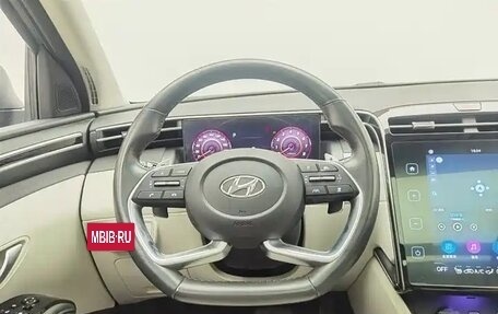 Hyundai Tucson, 2022 год, 2 450 000 рублей, 11 фотография