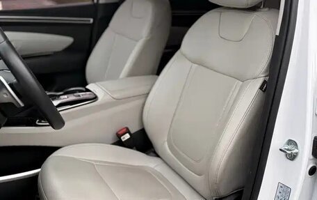 Hyundai Tucson, 2022 год, 2 450 000 рублей, 10 фотография