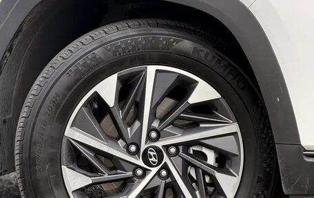 Hyundai Tucson, 2022 год, 2 450 000 рублей, 7 фотография